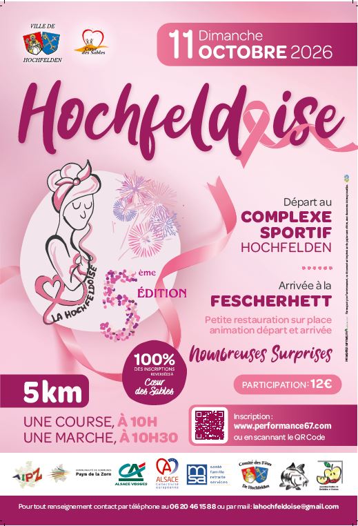 Hochfelden La Hochfeldoise